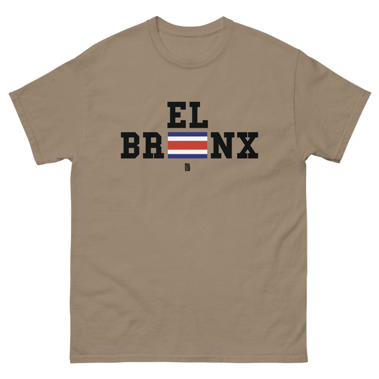 EL BRONX (Costa Rica)