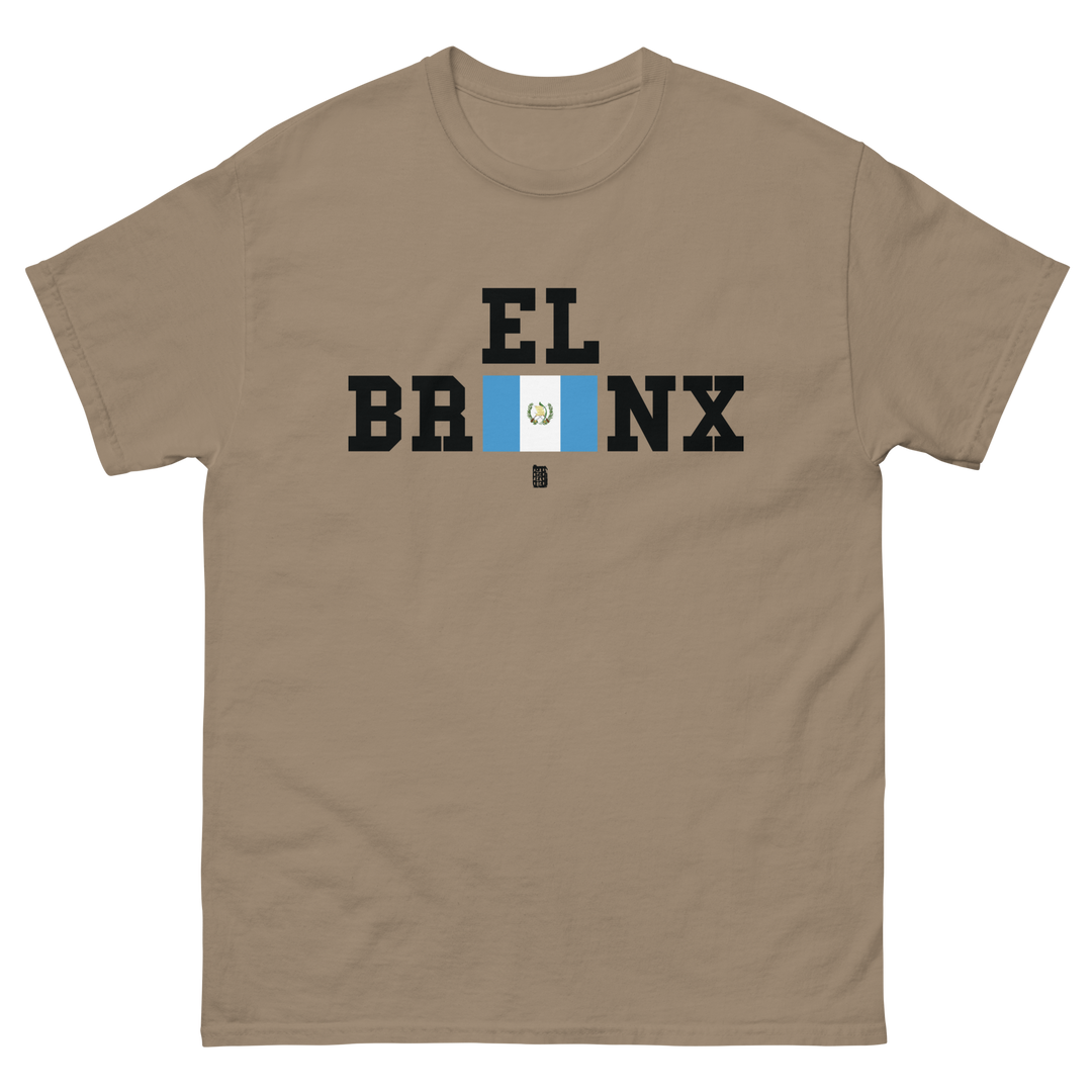 EL BRONX (Guatemala)