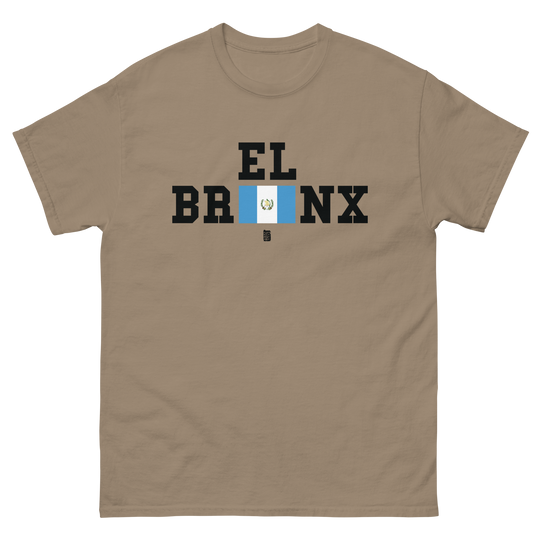 EL BRONX (Guatemala)