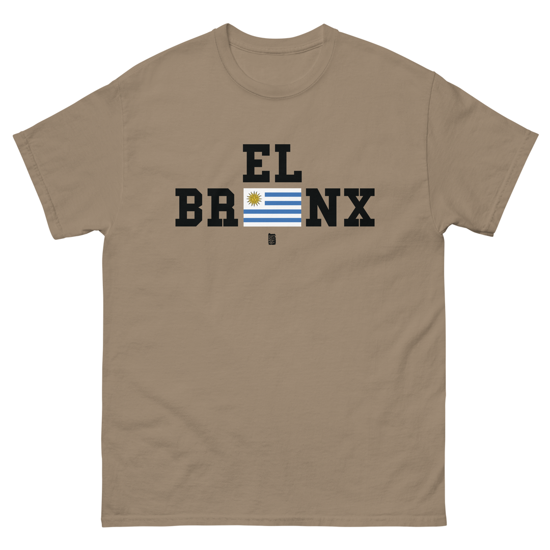 EL BRONX (Uruguay)