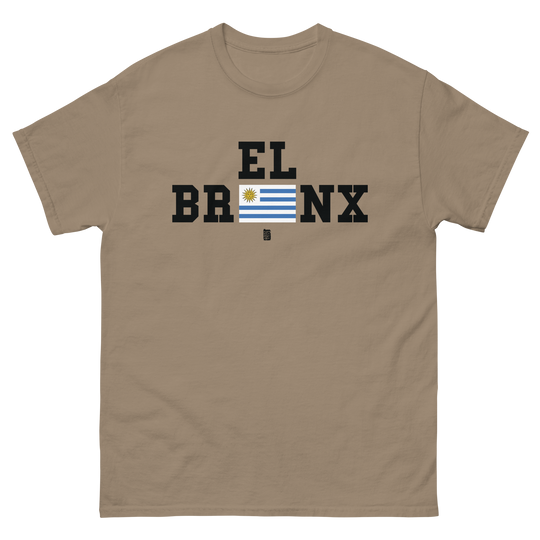 EL BRONX (Uruguay)