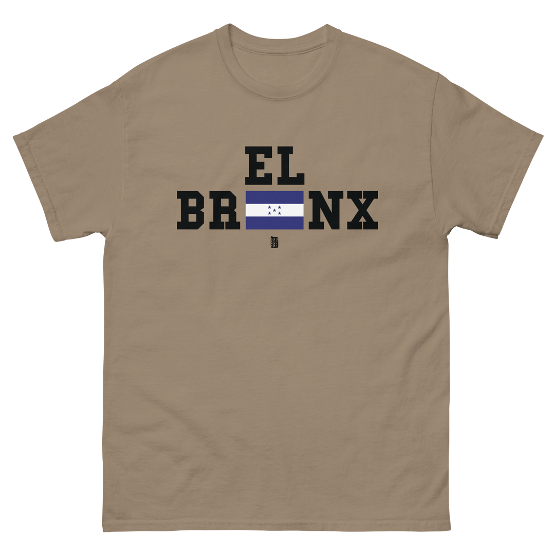 EL BRONX (Honduras)