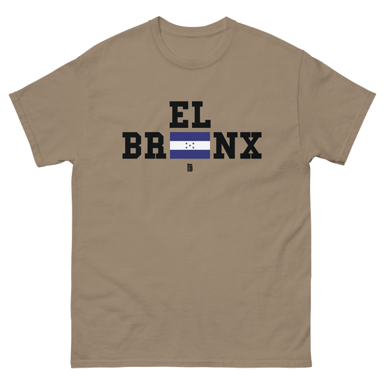 EL BRONX (Honduras)