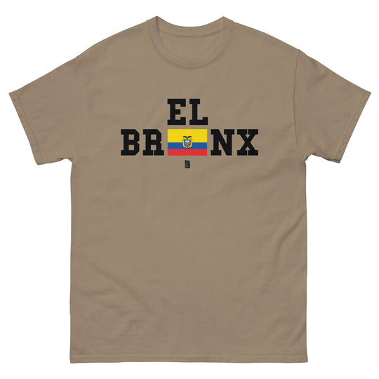 EL BRONX (Ecuador)