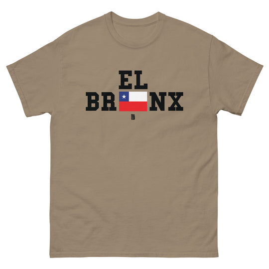 EL BRONX (Chile)