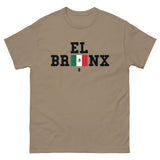 EL BRONX (Mexico)