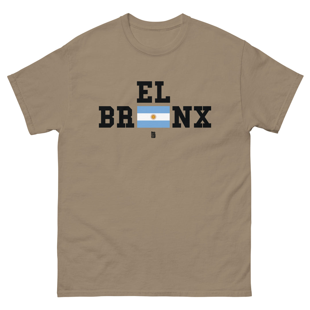 EL BRONX (Argentina)