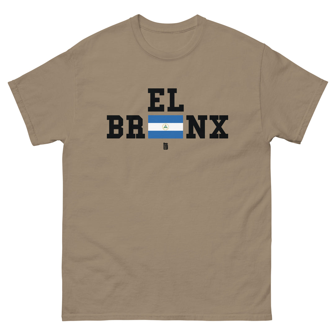 EL BRONX (Nicaragua)