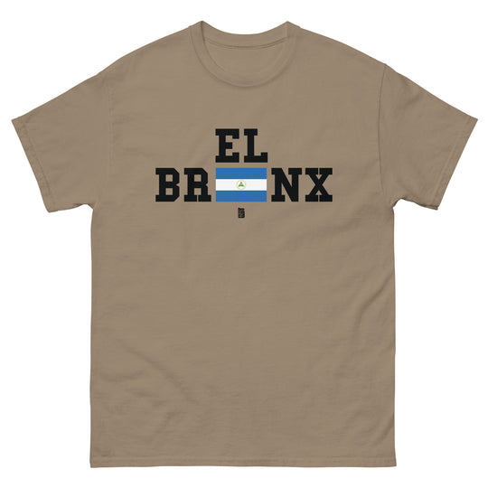 EL BRONX (Nicaragua)