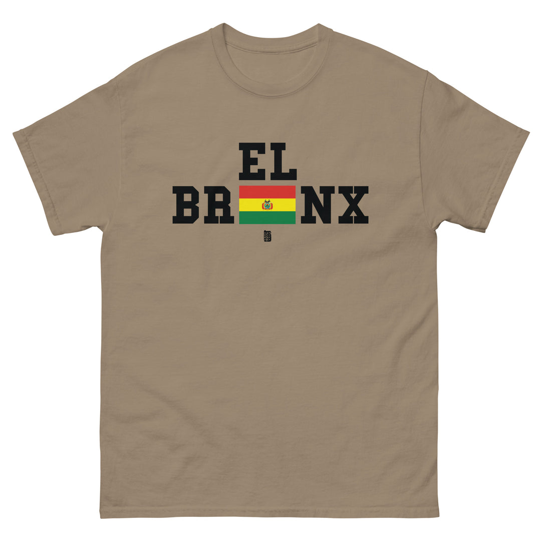 EL BRONX (Bolivia)