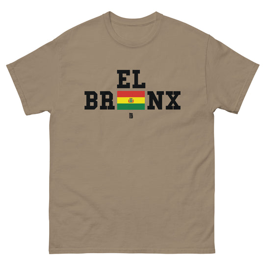 EL BRONX (Bolivia)