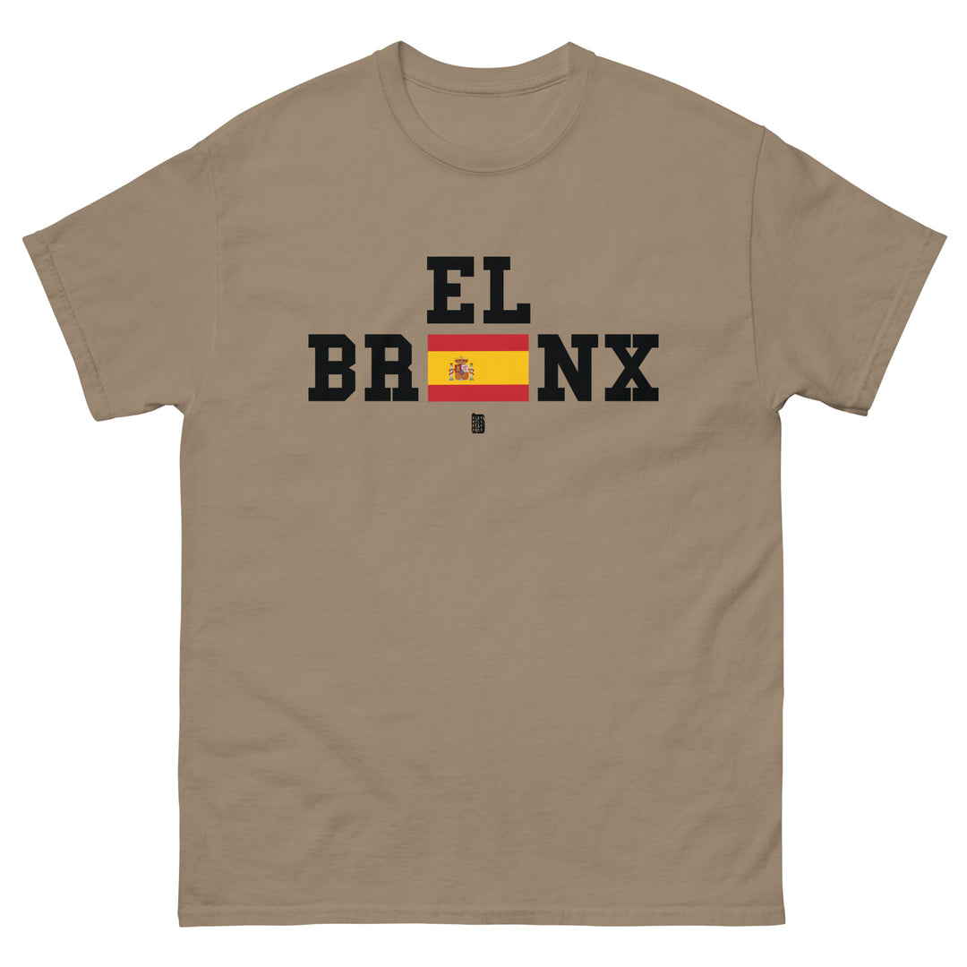 EL BRONX (Spain)