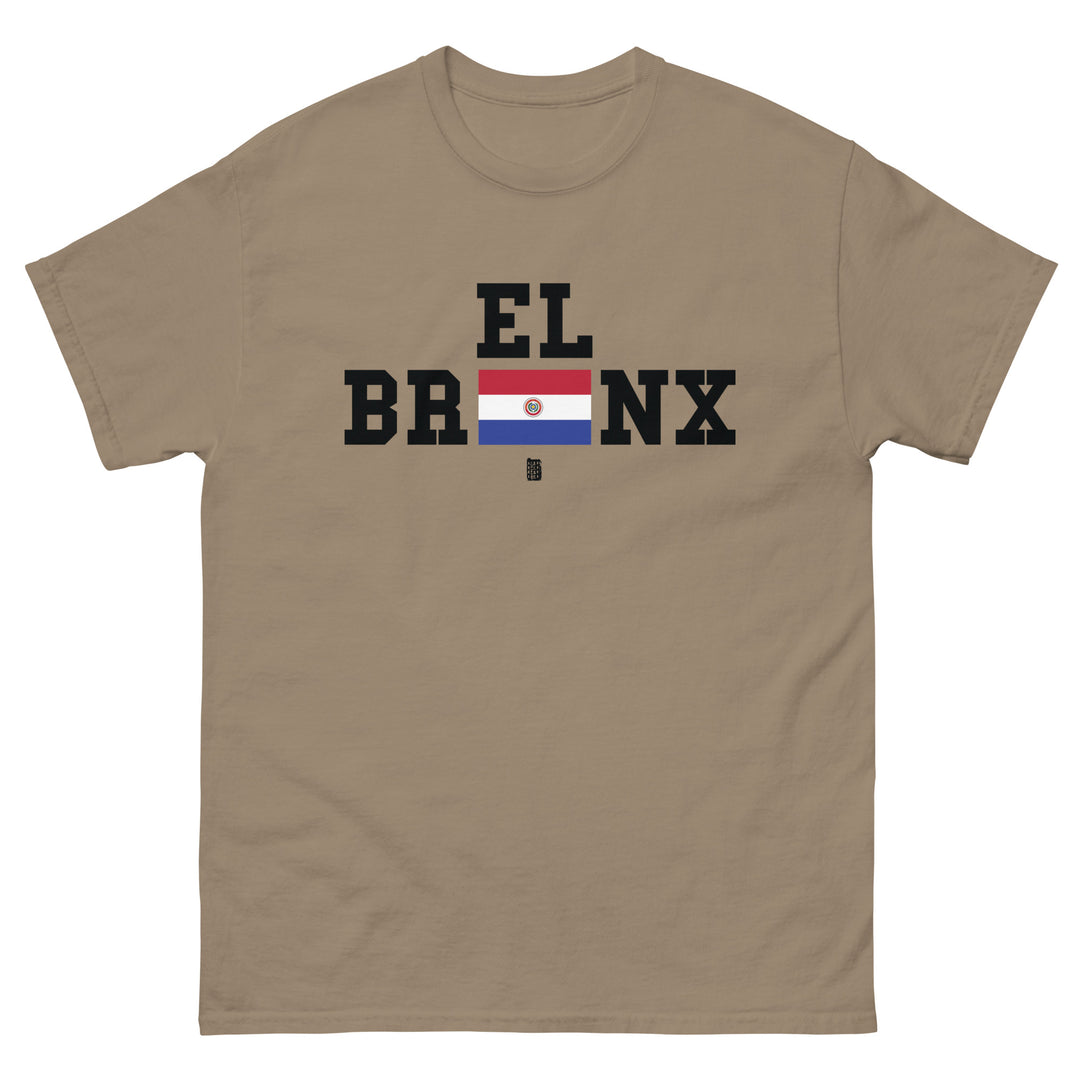 EL BRONX (Paraguay)