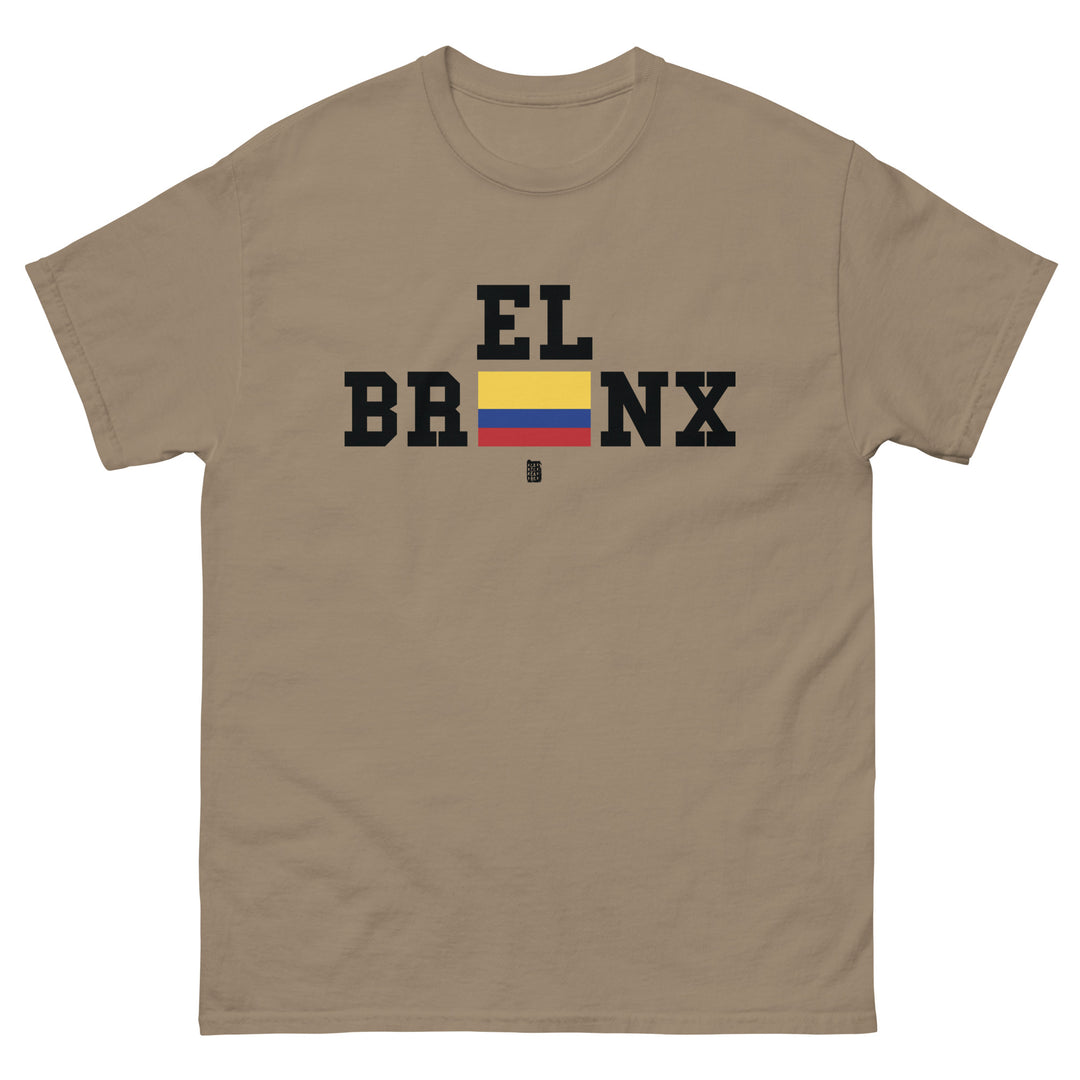 EL BRONX (Colombia)