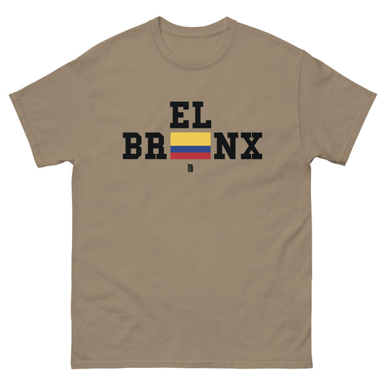 EL BRONX (Colombia)