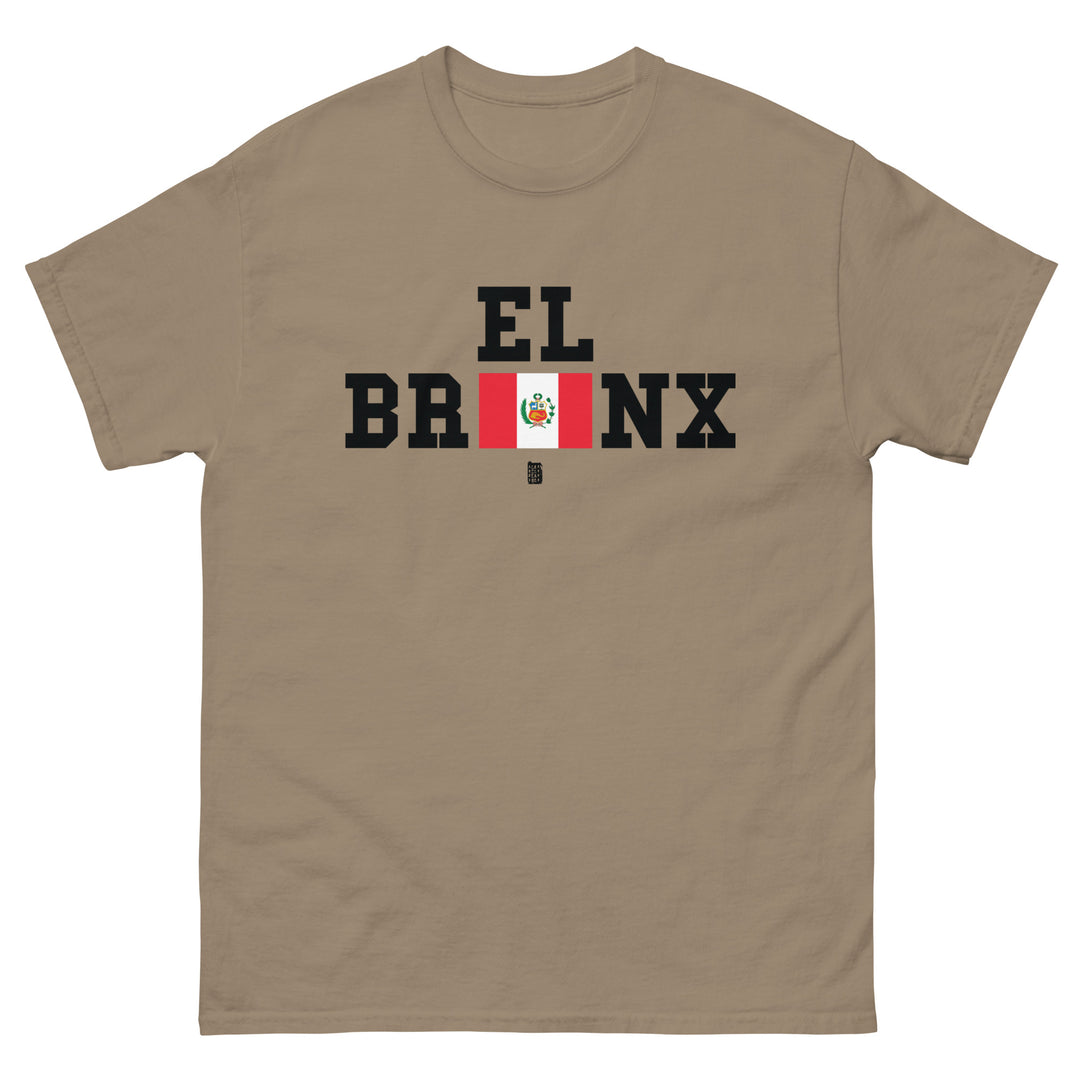 EL BRONX (Peru)