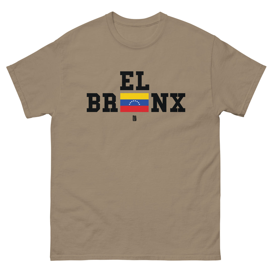 EL BRONX (Venezuela)