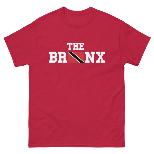 The Bronx (Trinidad and Tobago)