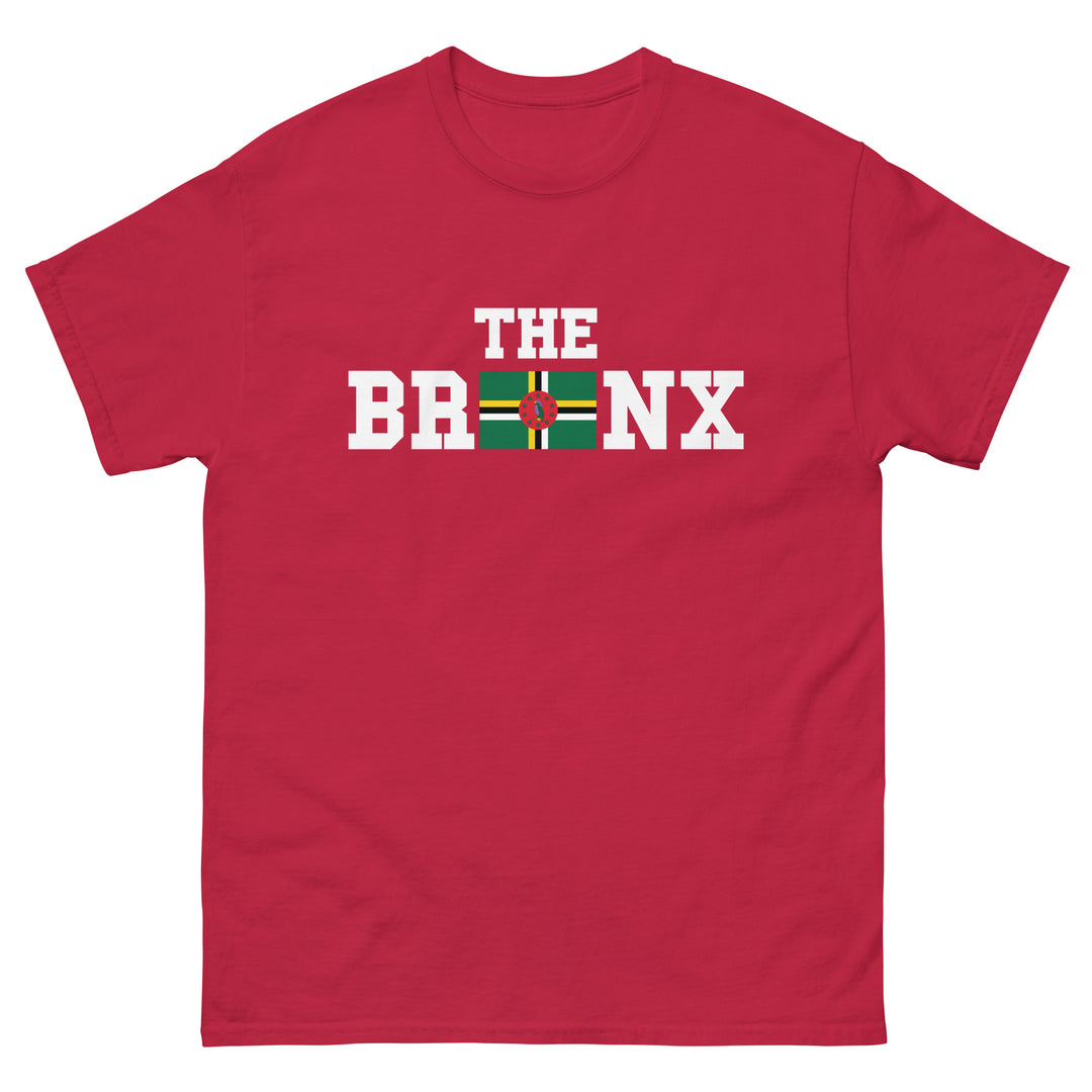 The Bronx (Dominica)