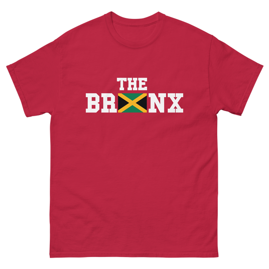 The Bronx (Jamaica)
