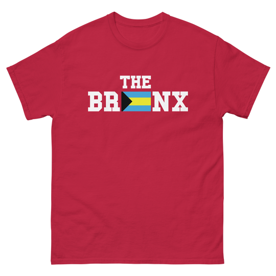 The Bronx (Bahamas)
