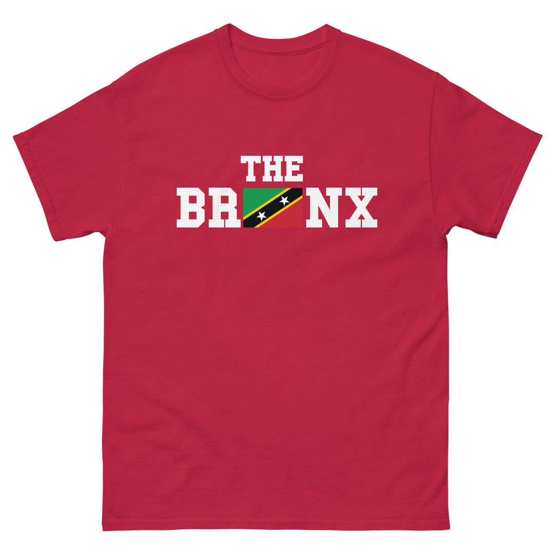 The Bronx (Saint Kitts and Nevis)