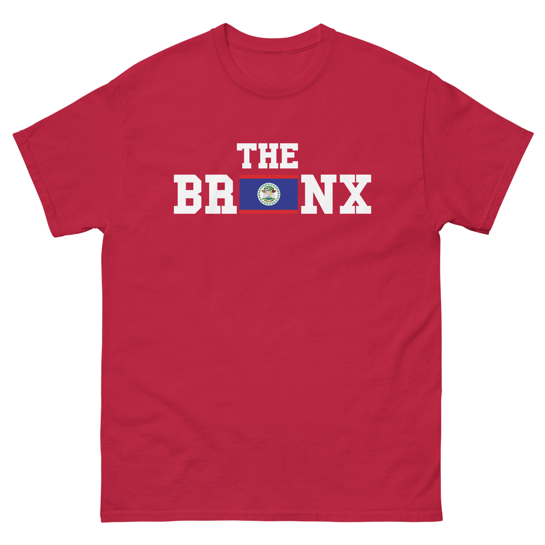 The Bronx (Belize)