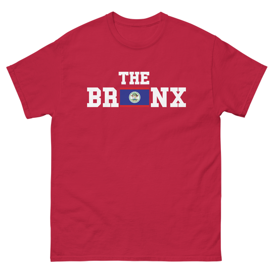 The Bronx (Belize)