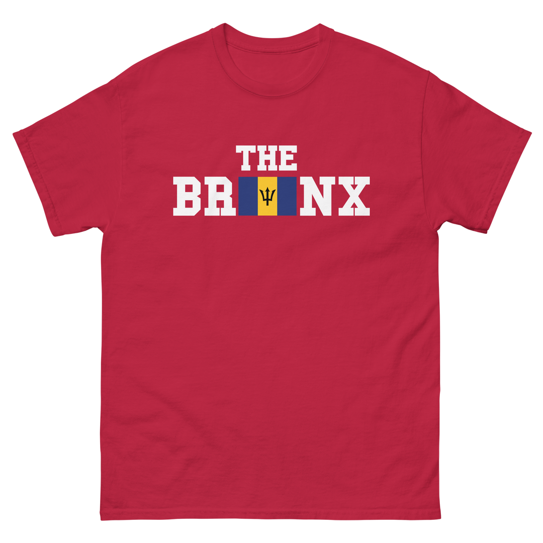 The Bronx (Barbados)