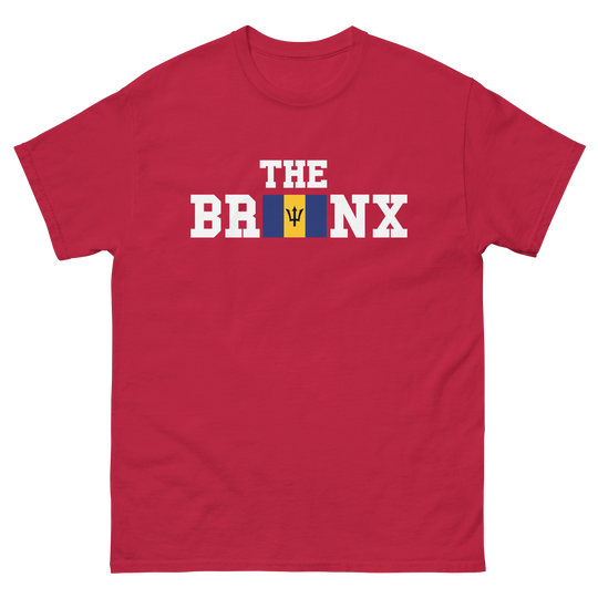 The Bronx (Barbados)