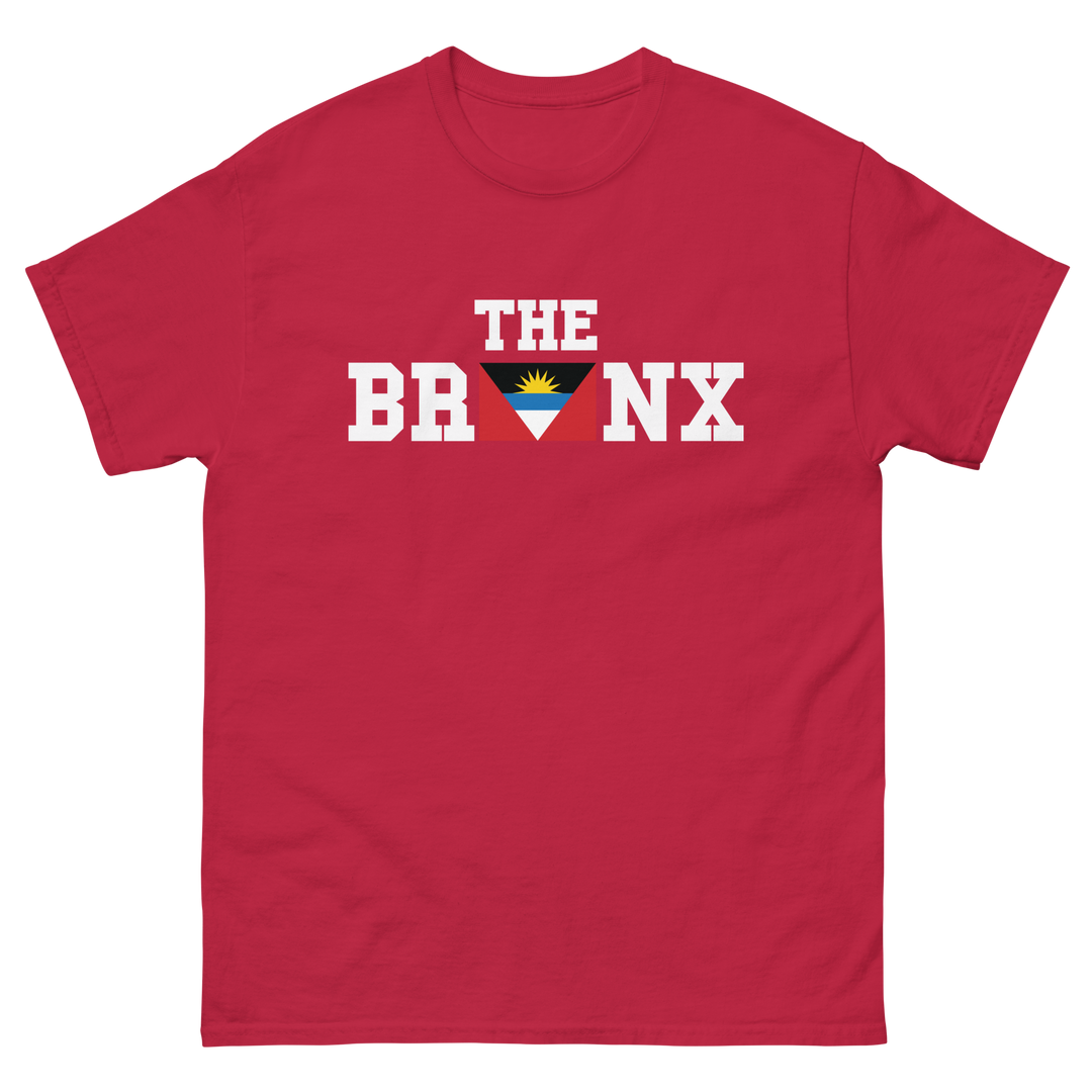 The Bronx (Antigua and Barbuda)