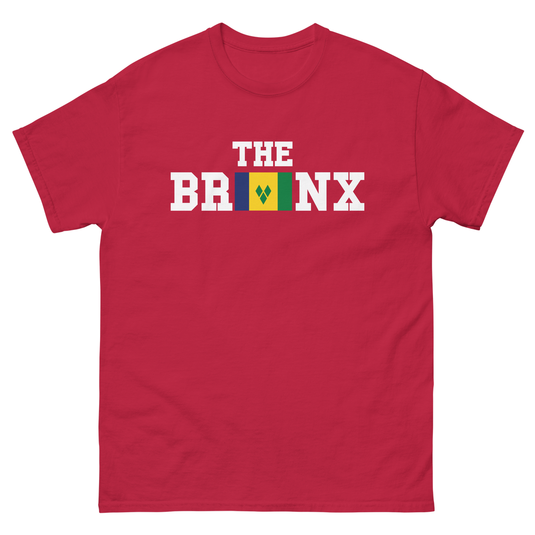 The Bronx (Saint Vincent and Grenadines)