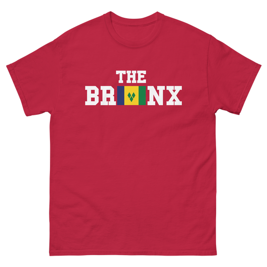 The Bronx (Saint Vincent and Grenadines)
