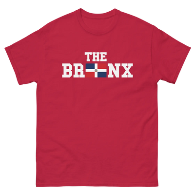 The Bronx (Dominican Republic)