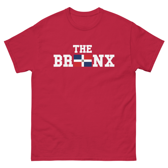 The Bronx (Dominican Republic)