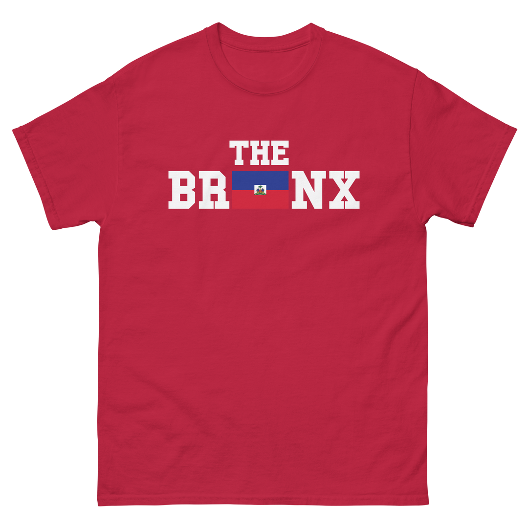 The Bronx (Haiti)