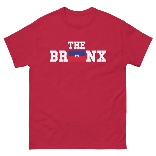 The Bronx (Haiti)