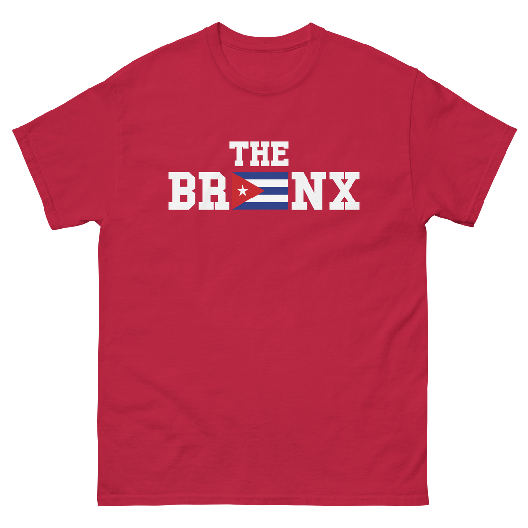 The Bronx (Cuba)