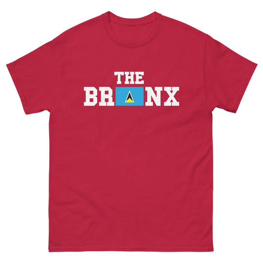 The Bronx (Saint Lucia)