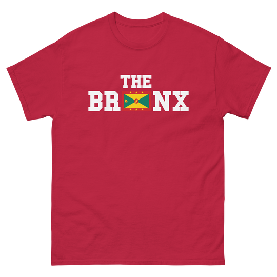The Bronx (Grenada)