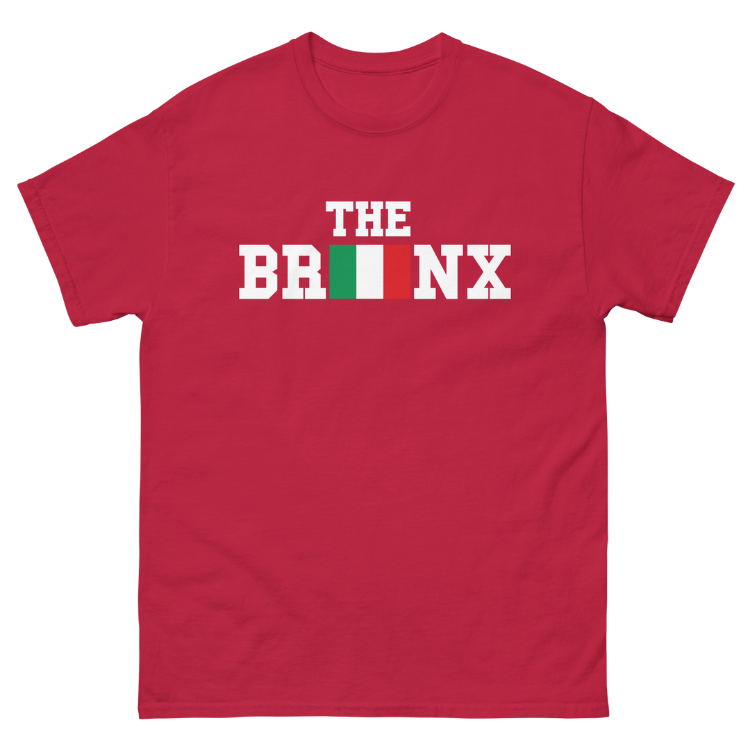 The Bronx (ITALY)