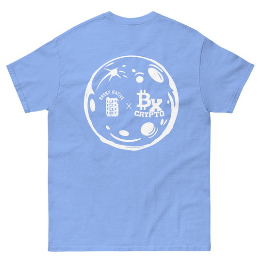 The Bronx to The Moon (Bronx Native x Bronx Crypto)