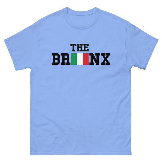 The Bronx (ITALY)