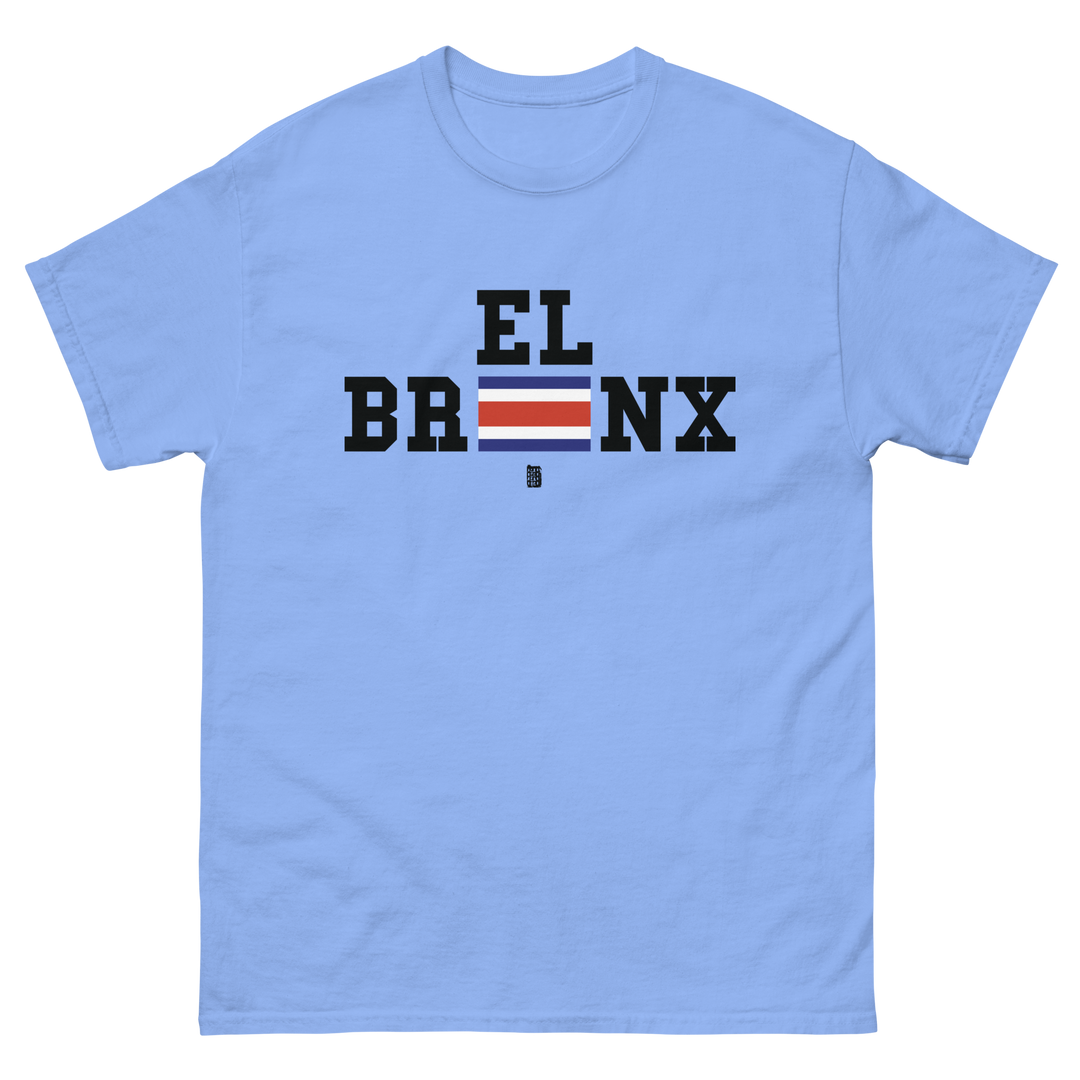 EL BRONX (Costa Rica)