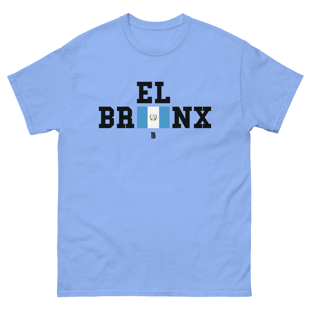 EL BRONX (Guatemala)