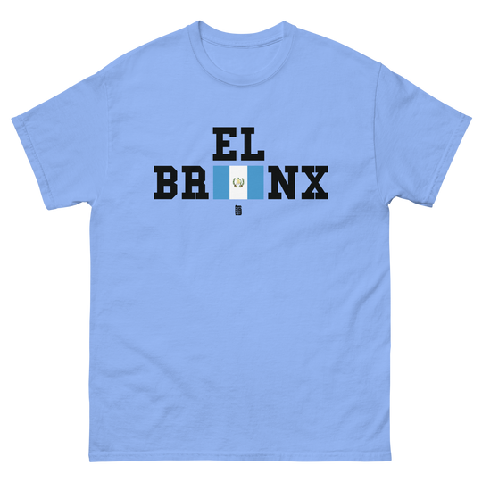 EL BRONX (Guatemala)