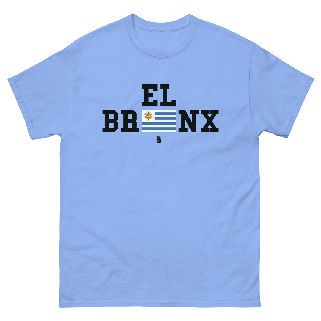 EL BRONX (Uruguay)