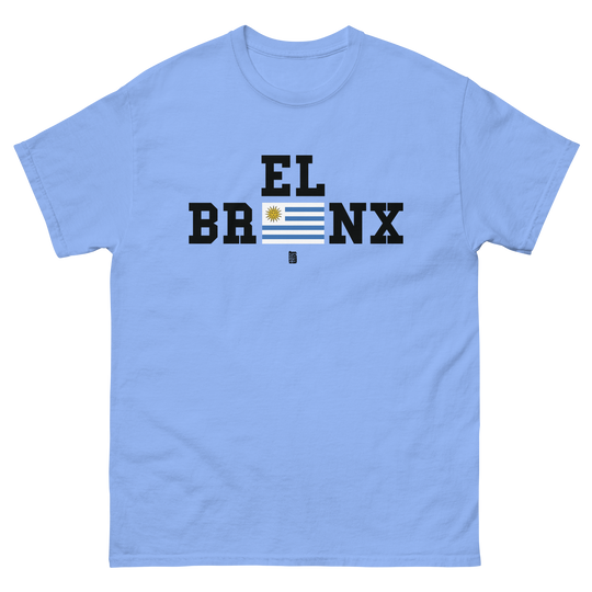 EL BRONX (Uruguay)
