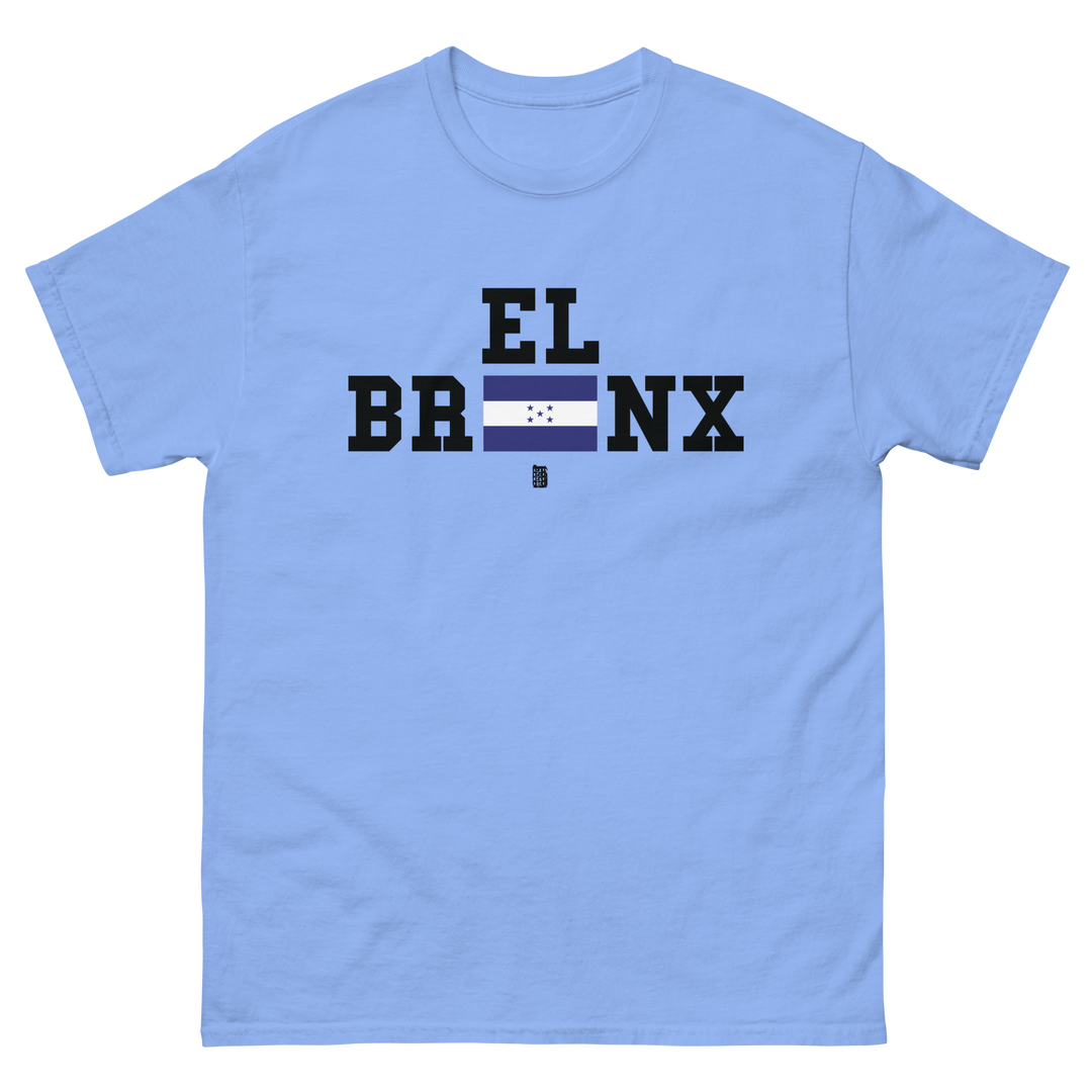 EL BRONX (Honduras)
