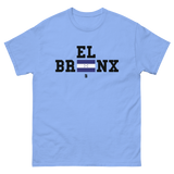 EL BRONX (Honduras)